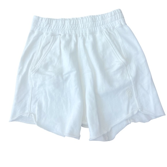 Free People FP Movement All Star Sweat Shorts Women's Small - Picture 1 of 6